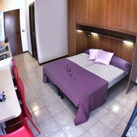 Appartement Cozy With Outdoor Pool Bibione